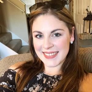 Meet your Posher, Kimberly